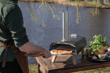 Logotrade mainoslahja tuotekuva: BOSKA Pizza Oven Pro Pellet
