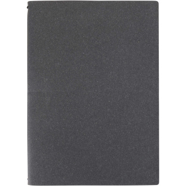 Logotrade mainostuotet kuva: Slyk täytettävä A5-muistikirja kahdella muistiolla