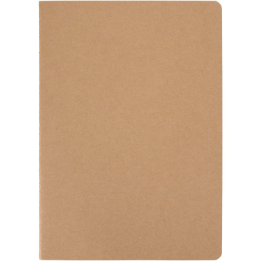 Logo trade mainoslahja ja liikelahja tuotekuva: Slyk A5-muistiokalenteri