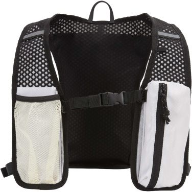 Logotrade mainoslahjat kuva: Nomad 5 litran GRS-kierrätetty juoksuliivinesteytyspakkaus