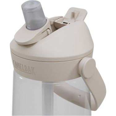 Logo trade liikelahja kuva: Camelbak® Thrive Flip 750 ml:n Tritan Renew vesipullo kääntyvällä pillillä