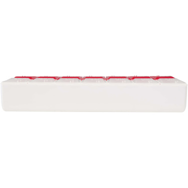 Logo trade mainoslahjat ja liikelahjat kuva: Cycle seitsemän päivän aamu-/iltapäivämonivitamiinidosetti