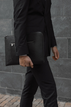 Logotrade mainoslahja ja liikelahja kuva: VINGA Bermond RCS 16” kannettavan tietokoneen suojakotelo