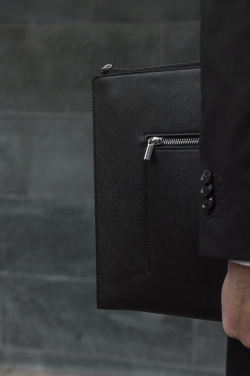 Logotrade liikelahja mainoslahja kuva: VINGA Bermond RCS 16” kannettavan tietokoneen suojakotelo