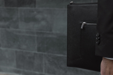 Logo trade mainoslahjat ja liikelahjat kuva: VINGA Bermond RCS 16” kannettavan tietokoneen suojakotelo