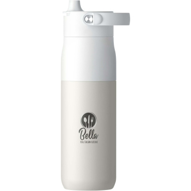 Logotrade liikelahja tuotekuva: LARQ Swig Top vesipullo, 680 ml