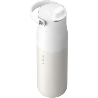 Logotrade mainoslahjat kuva: LARQ Swig Top vesipullo, 680 ml