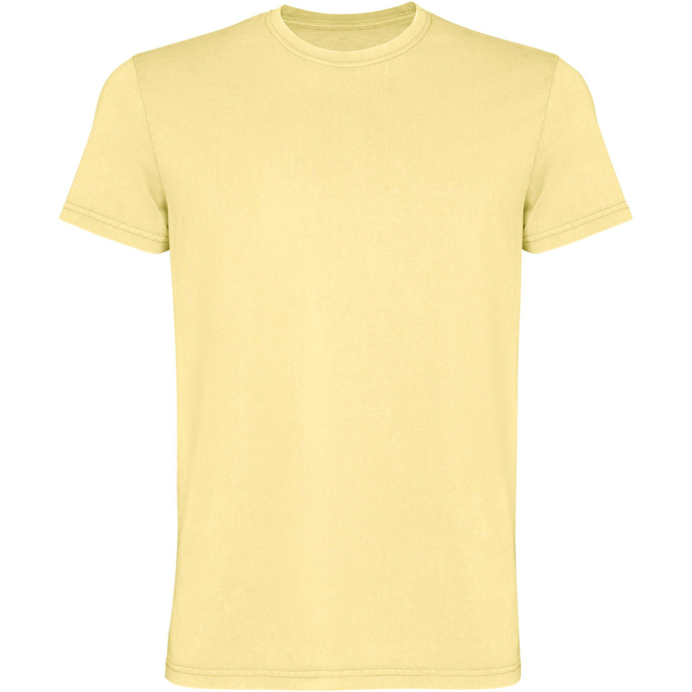 Logo trade mainostuote kuva: Gorgi lyhythihainen t-paita miehille