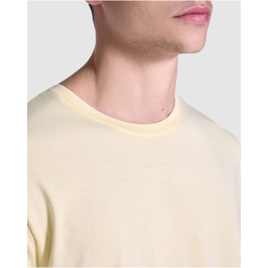 Logotrade mainostuotet kuva: Gorgi lyhythihainen t-paita miehille