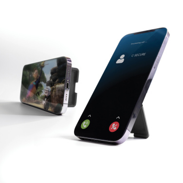 Logo trade mainostuote kuva: C-Secure MagSafe -puhelinlompakko