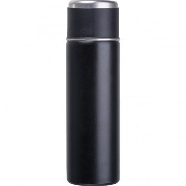 Logo trade mainoslahjat ja liikelahjat kuva: Eristetty pullosetti ICELAND