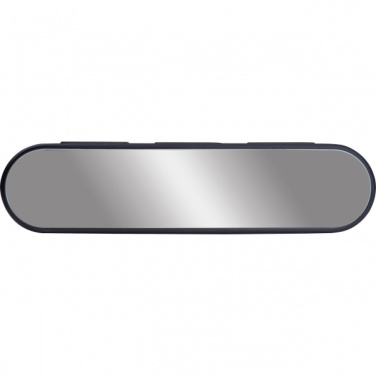 Logo trade mainostuotet tuotekuva: Herätyskello ja langaton laturi ADELAIDE