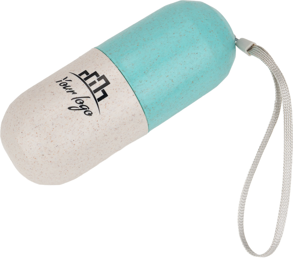 Logotrade mainoslahja ja liikelahja kuva: Pillerirasia