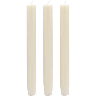 Logo trade mainostuotet tuotekuva: Originalhome illalliskynttilä, matcha