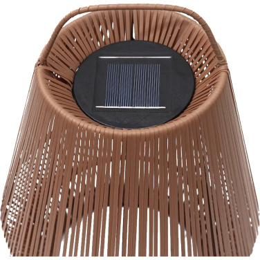 Logo trade mainoslahjat ja liikelahjat kuva: Originalhome Lampion kierrätetty kannettava lampunvarjostin