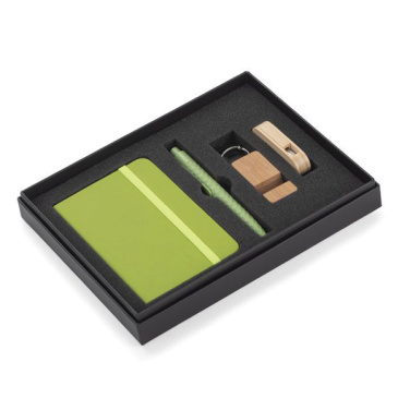 Logotrade mainoslahjat ja liikelahjat tuotekuva: #Saleco Premium -lahjalaatikko