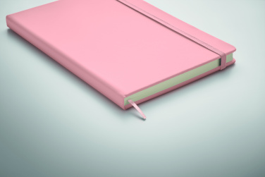 Logo trade mainoslahjat tuotekuva: Muistikirja