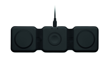 Logo trade mainostuotet tuotekuva: Taitettava latausasema