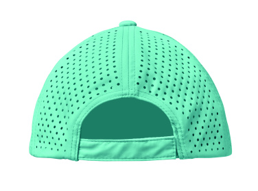 Logo trade mainoslahja kuva: 5-paneelinen baseball lippis 200 g