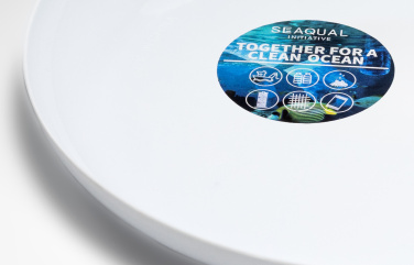 Logo trade mainostuotet tuotekuva: SEAQUAL® frisbee