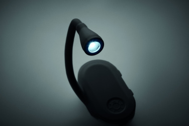 Logotrade mainoslahja tuotekuva: Ladattava kirjavalo