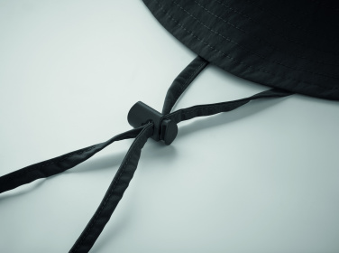 Logo trade liikelahja kuva: Vedenpitävä kalastajanhattu