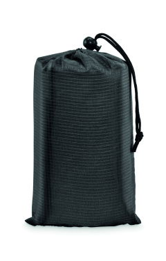 Logo trade mainoslahja ja liikelahja tuotekuva: Kevyt suuri rantamatto