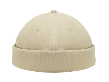 Logotrade mainoslahjat kuva: Docker lippis