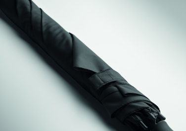 Logotrade mainostuotet kuva: 23'' tuulenpitävä sateenvarjo