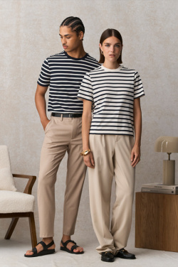 Logotrade mainostuotet kuva: LEGEND T-Shirt Organic 175g