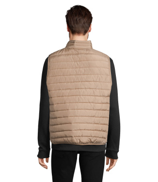Logotrade mainoslahja tuotekuva: STREAM MEN bodywarmer