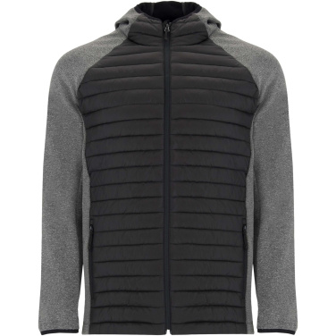 Logotrade liikelahja mainoslahja kuva: Minsk lämpöeristetty hybriditakki, unisex