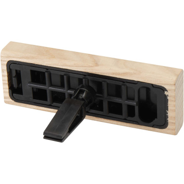 Logotrade mainoslahja tuotekuva: Maro auton ilmanraikastin