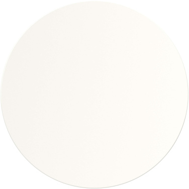 Logotrade liikelahja mainoslahja kuva: Lumin pyöreä lasinalunen