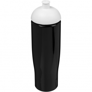 Logotrade firminės dovanos nuotrauka: H2O Active® Tempo 700 ml sportinis buteliukas su kupolu dangteliu