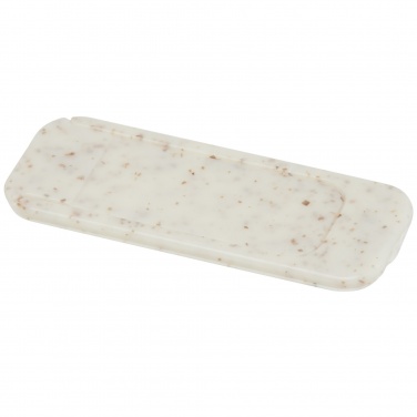 Logotrade reklaminės dovanos nuotrauka: Kushi kviečių šiaudų internetinės kameros blokatorius