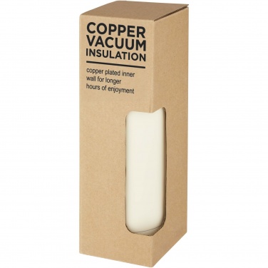 Logotrade verslo dovanos nuotrauka: Spyruoklinis 500 ml vario vakuuminis butelis