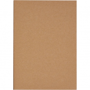 Logotrade verslo dovanos nuotrauka: Notu padfolio A5