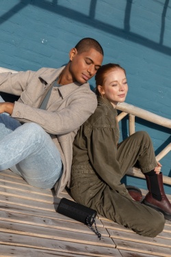 Logotrade dovana nuotrauka: Urban Vitamin Berkeley IPX7 vandeniui atsparus 10 W garsiakalbis