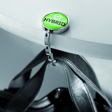 Logotrade reklaminiai produktai nuotrauka: Rankinės laikiklis Jūsų rašomajam stalui