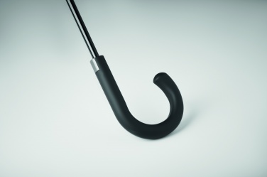 Logotrade verslo dovanos nuotrauka: 23 colių vėjui atsparus skėtis