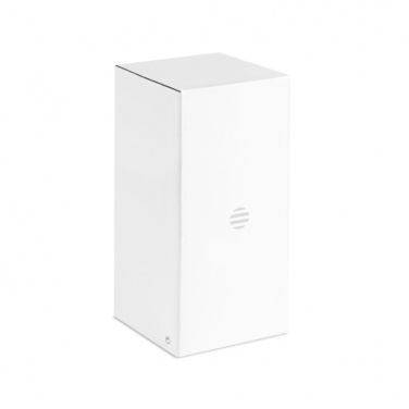 Logotrade dovana nuotrauka: Metalinis puodelis ir karabino rankena