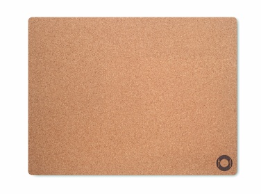 Logotrade dovana nuotrauka: Kamštienos padėkliukas