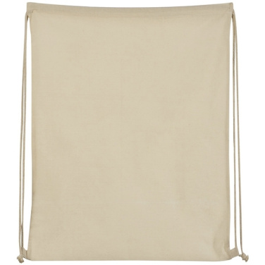 Logotrade dovana nuotrauka: Medvilninis krepšys SUVA