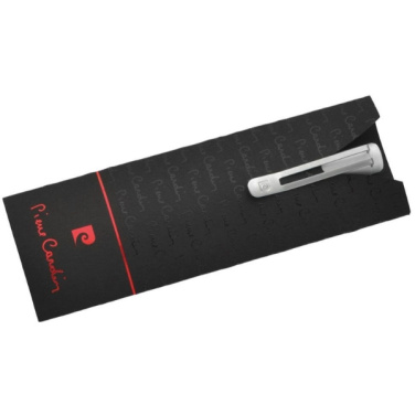 Logotrade reklaminės dovanos nuotrauka: Volelis GIRONDE Pierre Cardin