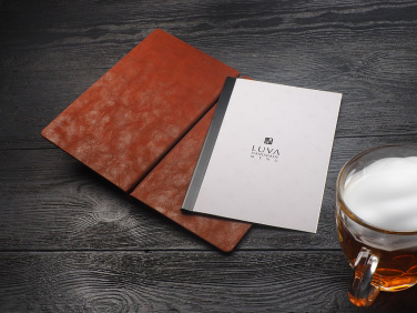 Logotrade dovana nuotrauka: Meniu viršelis 2048325