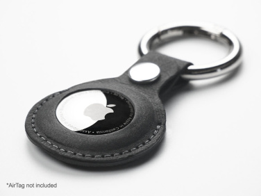 Logotrade verslo dovanos nuotrauka: "AirTag" raktų pakabukas su laikikliu 1914106
