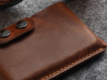 Logotrade verslo dovanos nuotrauka: Piniginė  384310