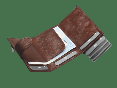 Logotrade verslo dovanos nuotrauka: RFID piniginė 1237325