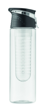 Logotrade verslo dovanos nuotrauka: RPET buteliukas 500ml